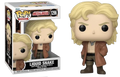 Funko Pop Games: Metal Gear Solid - Liquid Snake