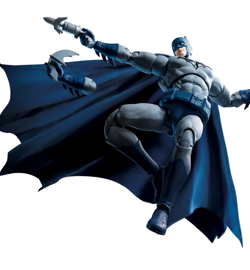 Blokees DC Champion Class: Batman Hush - Batman