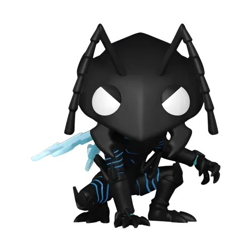 Funko Pop Plus: Solo Leveling - Beru (Glow Exclusivo)