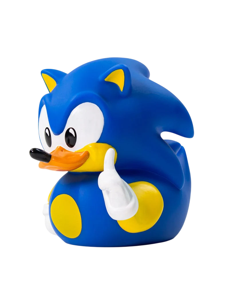 Tubbz Boxed: Sonic The Hedgehog - Sonic