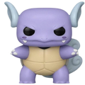 Funko Pop Games: Pokemon - Wartortle